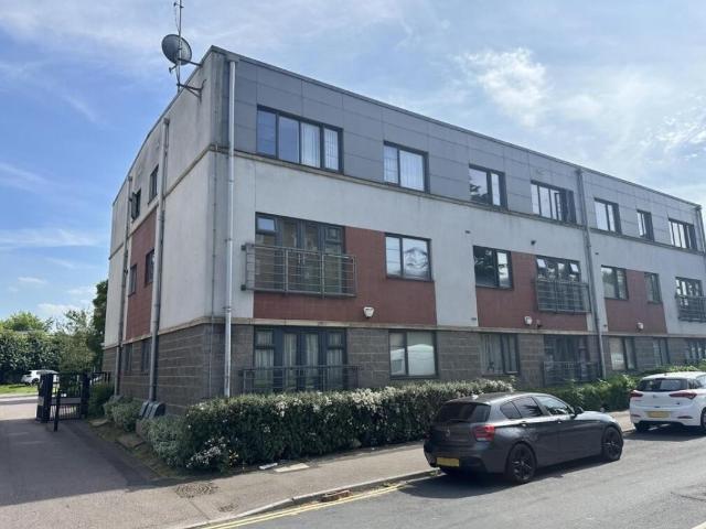 Flat for rent in Smethwick, West Midlands
