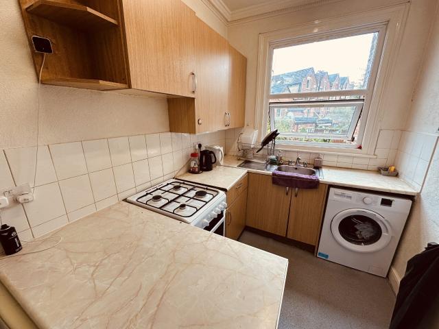 Flat for rent in Friern Barnet, Greater London