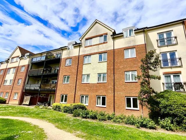 Flat for rent in Feckenham, City Of Bristol