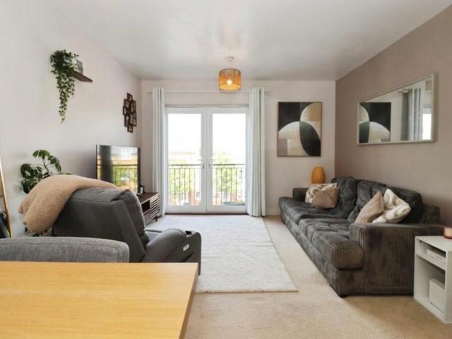Flat for rent in Speedwell, Bristol