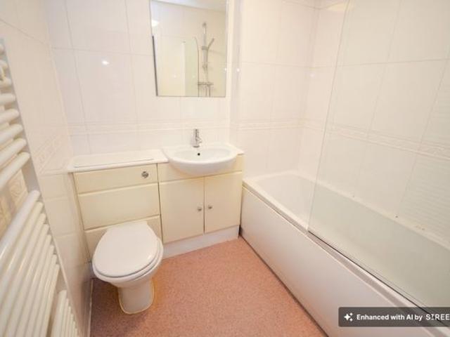 Flat for rent in Georgia, Greater Manchester