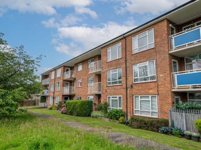 Flat for rent in Spring Vale, Hampshire