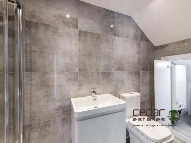 Flat for rent in West Hampstead, West Hampstead