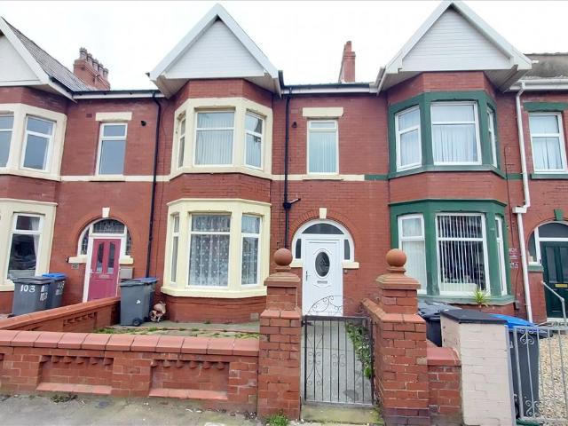 Flat for rent in Cabus, Lancashire
