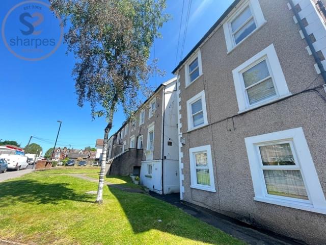 Flat for rent in London Borough of Croydon, Greater London