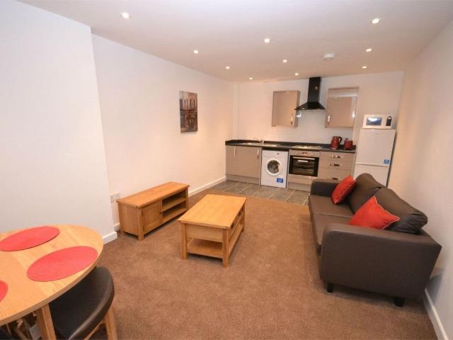 Flat for rent in Ashbrooke, Sunderland