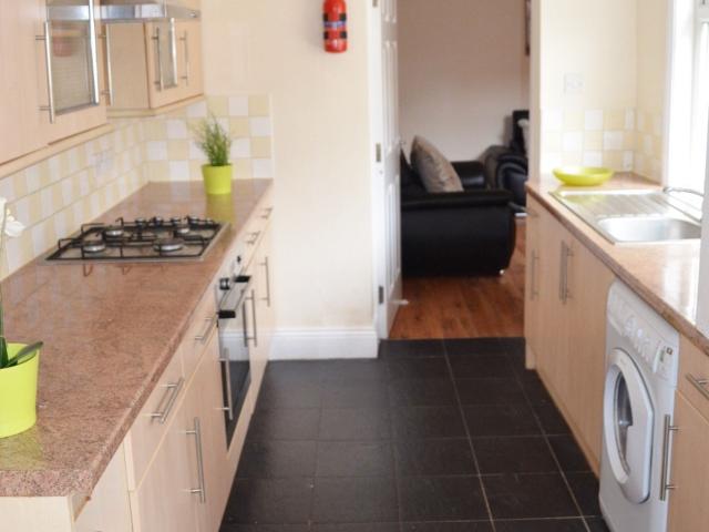 House for rent in Byker, Newcastle upon Tyne