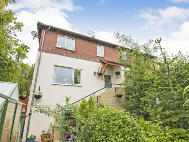 Flat for rent in Watergate, Devon