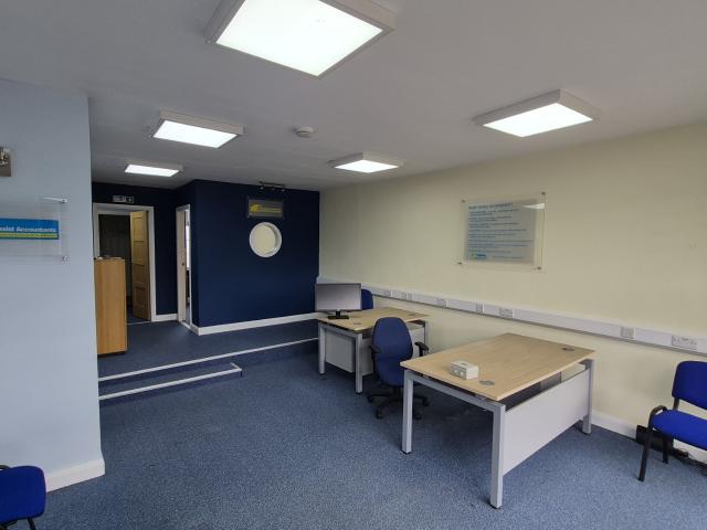 Apartment for rent in Wibsey, West Bowling