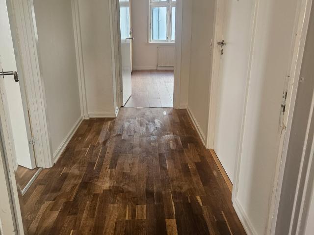 Lejlighed til leje i Skive, Århus