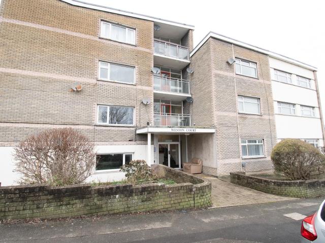 Flat for rent in Cadoxton, Barry