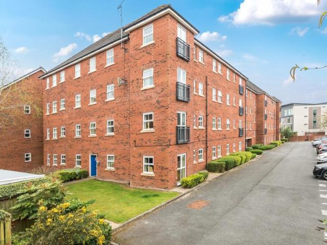 Flat for rent in Howley Quay, Warrington