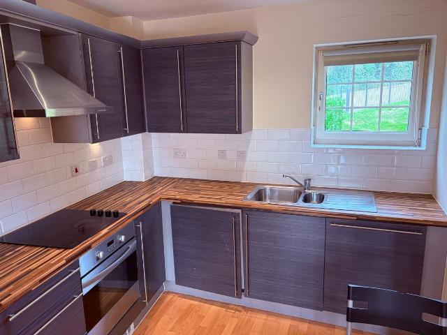 Flat for rent in South Yorkshire