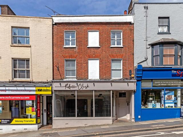 Flat for rent in St Albans, Five Acres