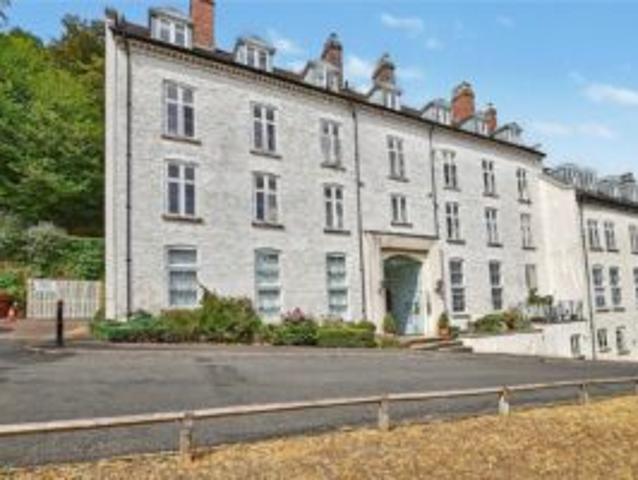 Flat for rent in St Clements, Worcestershire