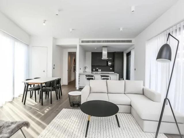 Flat for rent in Shoreditch, Greater London