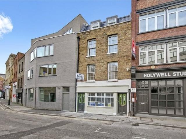 Flat for rent in Shoreditch, Shoreditch