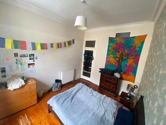 Flat for rent in Lauriston, Scotland
