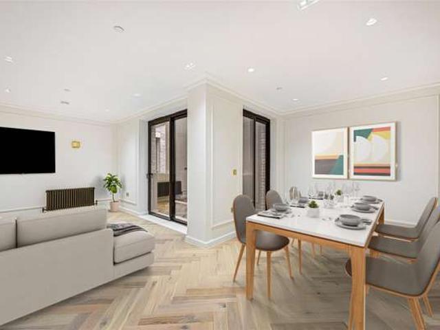 Flat for rent in Marylebone, Marylebone