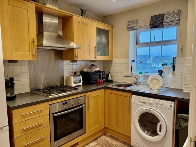 Flat for rent in Stuppington, Canterbury