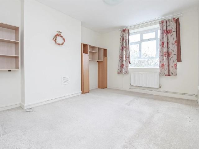 Flat for rent in Hackney Wick, Greater London