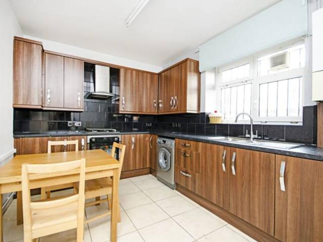 Flat for rent in London Borough of Hackney, Greater London