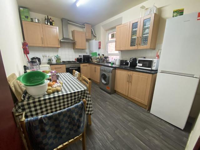 Flat for rent in Hackney Wick, Greater London