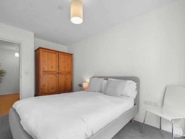 Room for rent in Hackney Wick, Greater London