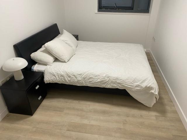 Flat for rent in Hackney Wick, Greater London