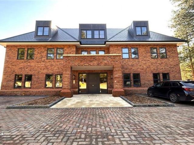 Flat for rent in Disley