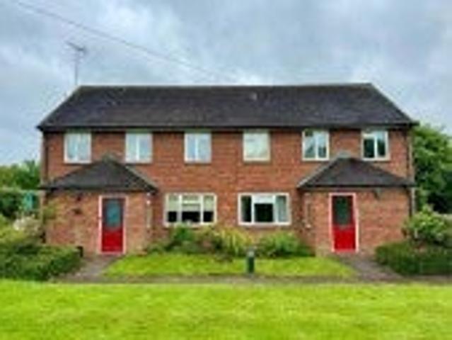 Flat for rent in Hurley, Windsor and Maidenhead