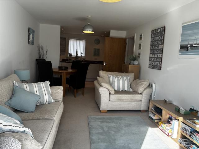 Flat for rent in Boscombe, Bournemouth