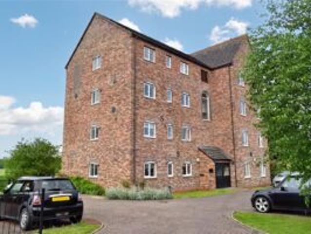 Flat for rent in Westlands, Crookhill