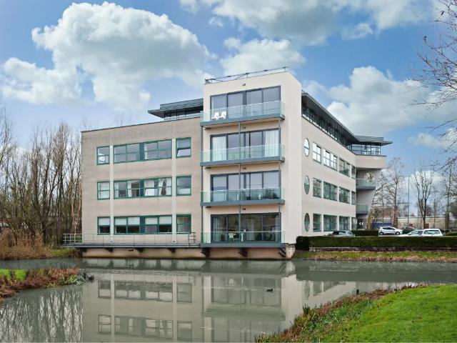Appartement te huur in Het Lage Land, Rotterdam