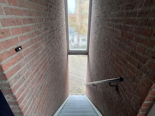 Appartement te huur in Roosendaal