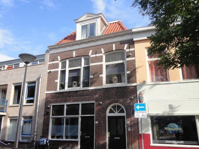 Appartement te huur in Zwolle, Kamperpoort