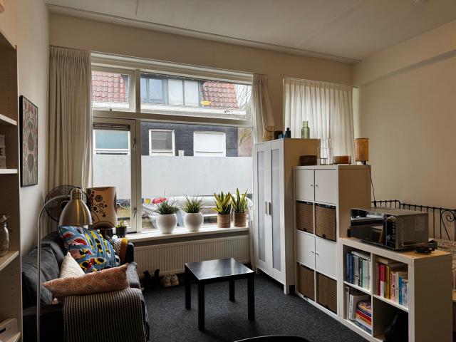 Appartement te huur in Zwolle, Overijssel