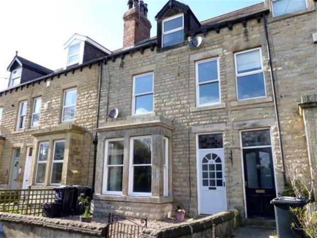 Flat for rent in Oatlands, Harrogate