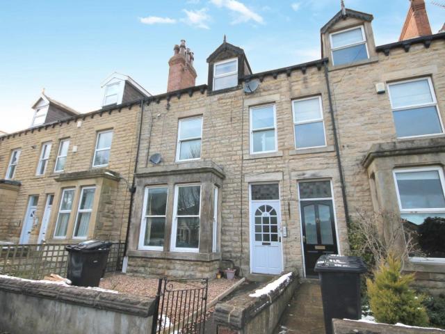 Flat for rent in Oatlands, Harrogate