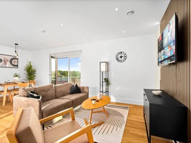 Flat for rent in Hockley Port, West Midlands
