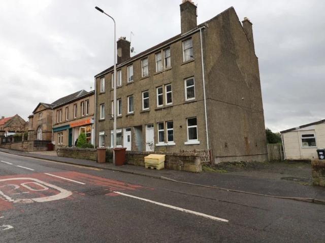 Flat for rent in Inverkeithing, Scotland