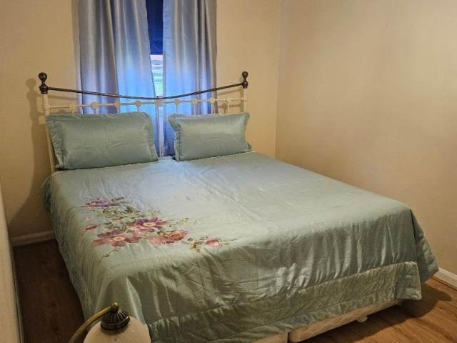 Flat for rent in Firhill, Glasgow