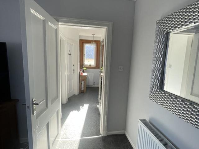 Flat for rent in Echline, Scotland