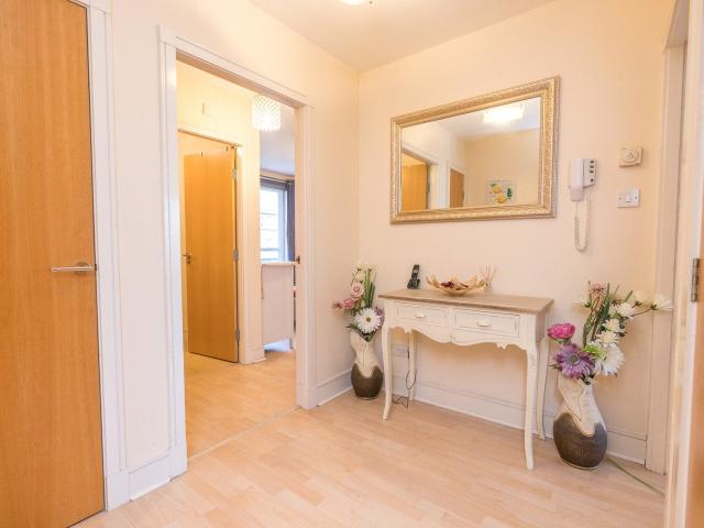 Flat for rent in Broughton, City of Edinburgh