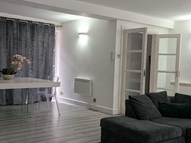 Flat for rent in Elmington Estate, Greater London