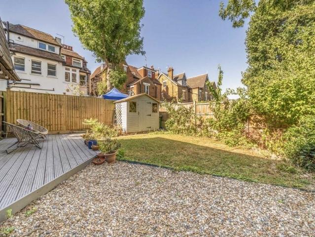 Flat for rent in Streatham, Streatham