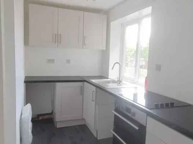 Flat for rent in Kingshurst, West Midlands