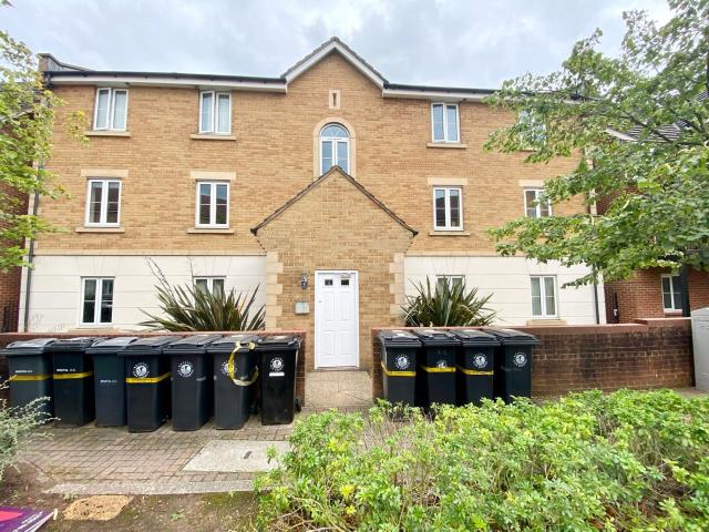 Apartment for rent in Horfield, Feckenham