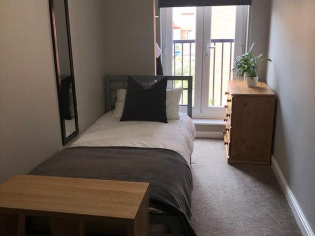 Room for rent in East Bank, Norfolk