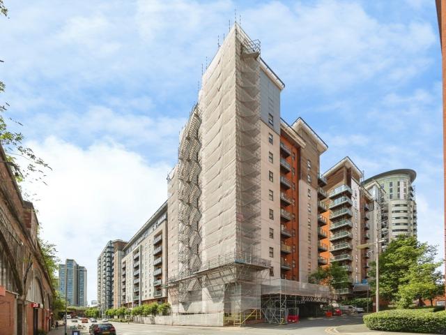 Flat for rent in Green Quarter, Georgia